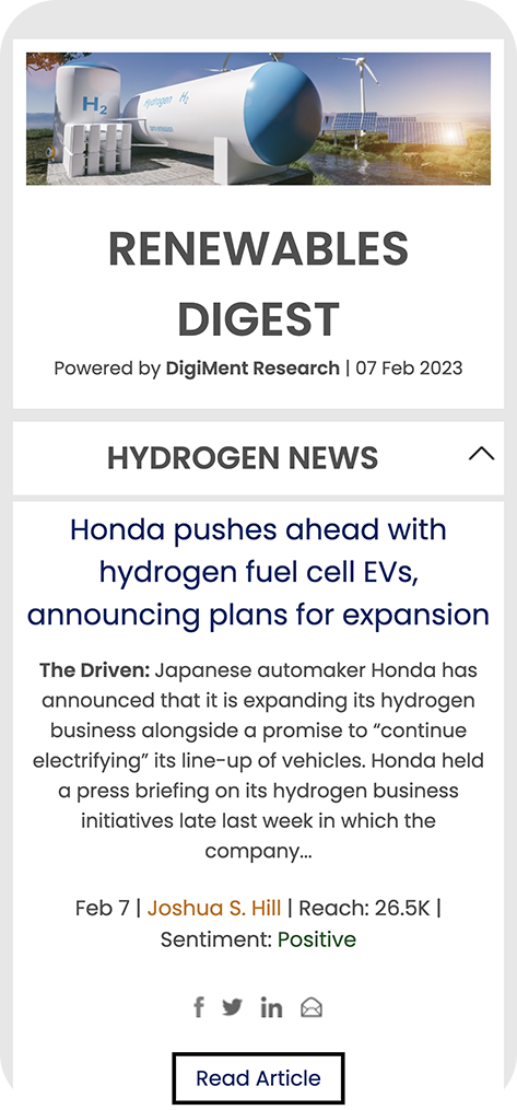 Media News Digests Sample 7